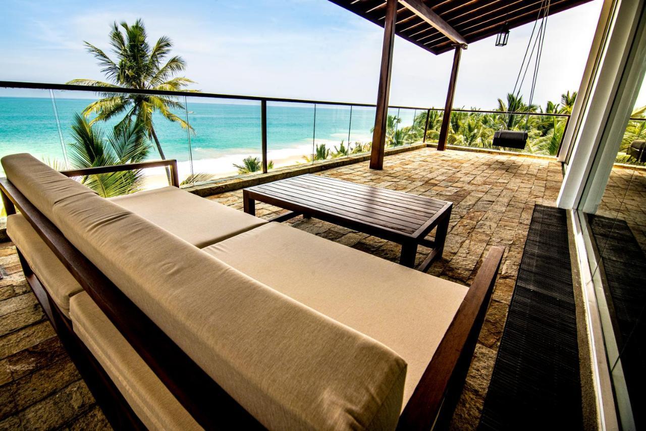 The Rockwall Boutique Hotel Bentota Habitación foto